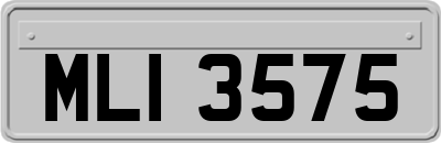 MLI3575