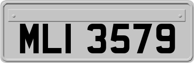 MLI3579