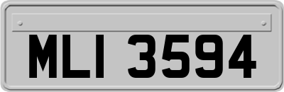 MLI3594