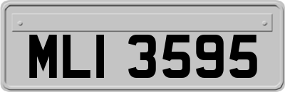 MLI3595