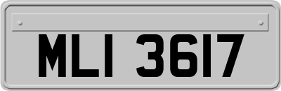 MLI3617