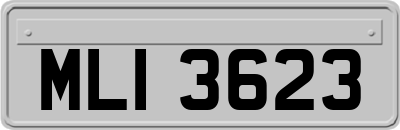 MLI3623
