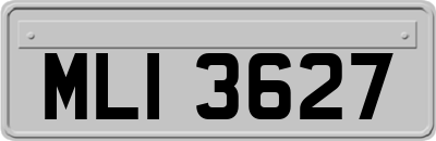 MLI3627