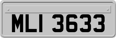MLI3633