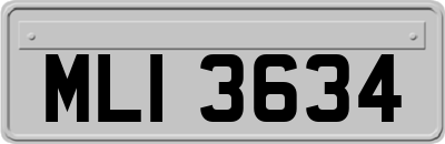 MLI3634