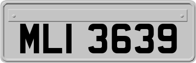 MLI3639