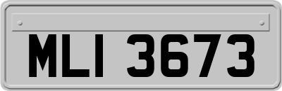 MLI3673