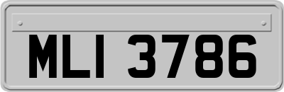 MLI3786