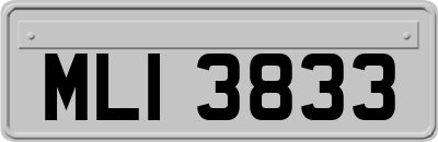 MLI3833