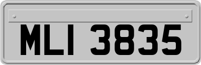 MLI3835