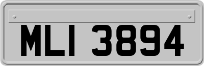MLI3894