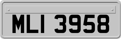 MLI3958