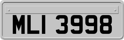 MLI3998