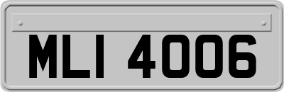 MLI4006