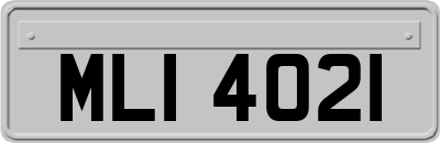 MLI4021