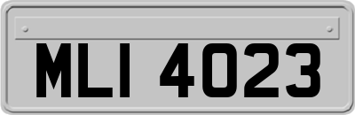 MLI4023