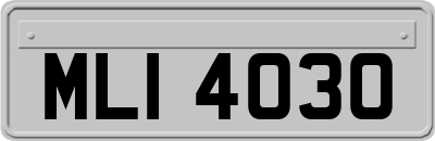 MLI4030