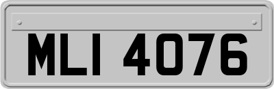 MLI4076