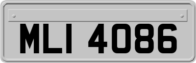 MLI4086