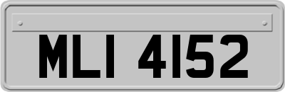 MLI4152