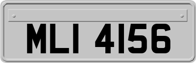 MLI4156