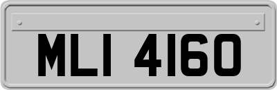 MLI4160
