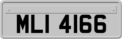 MLI4166