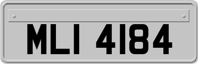 MLI4184