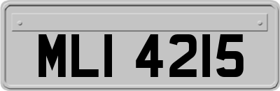 MLI4215