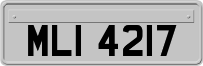 MLI4217