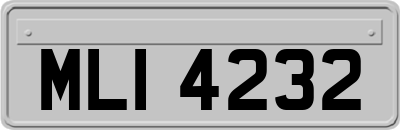 MLI4232