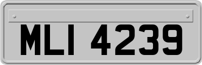 MLI4239