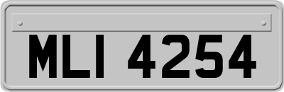 MLI4254