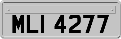 MLI4277
