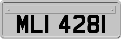MLI4281
