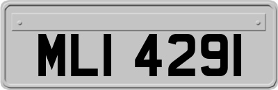 MLI4291
