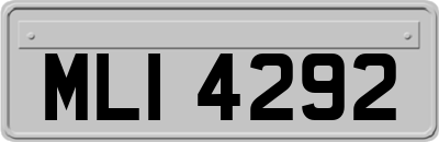 MLI4292