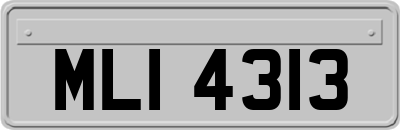 MLI4313