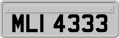 MLI4333