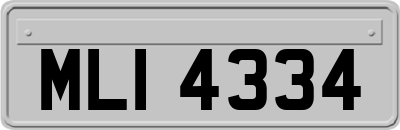 MLI4334