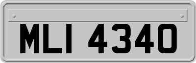 MLI4340