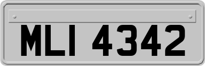 MLI4342