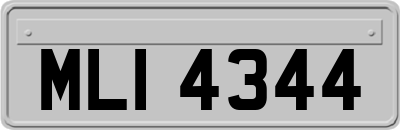 MLI4344