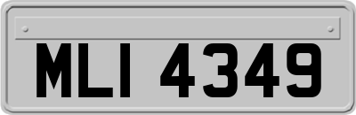 MLI4349