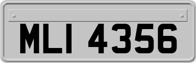 MLI4356