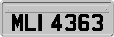 MLI4363