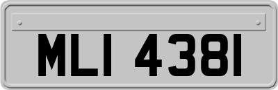 MLI4381