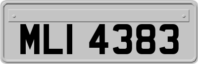 MLI4383