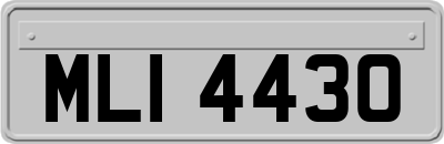 MLI4430