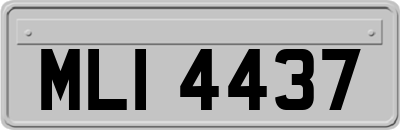 MLI4437